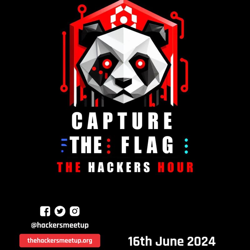Cover Image for Capture The Flag By THM Nagpur
