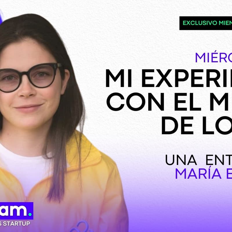 Cover Image for #LearningTalks: Mi experiencia con el mundo de los VCs