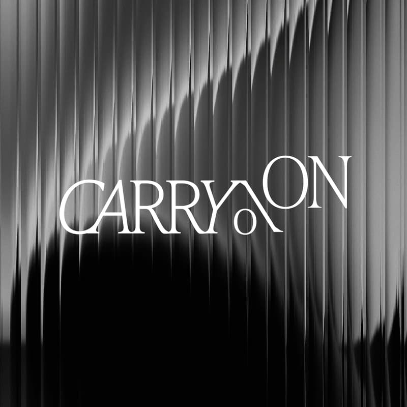 Cover Image for CarryON (private LP-GP event)