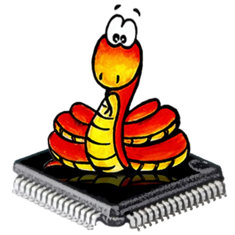 Cover Image for October Melbourne MicroPython Meetup