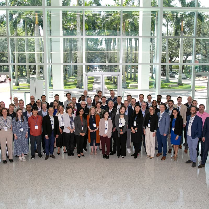 Cover Image for CVC | OI Summit USA