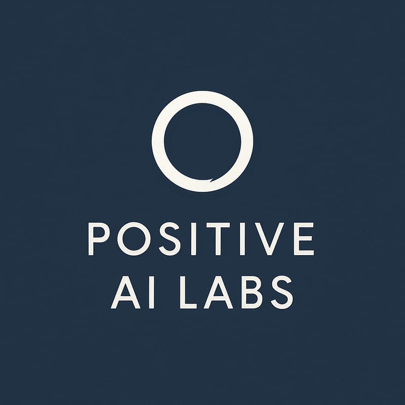 Cover Image for Positive AI Labs Workshop: Building AI Evaluations for Human Flourishing