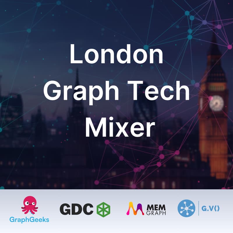 Cover Image for GraphGeeks Mixer