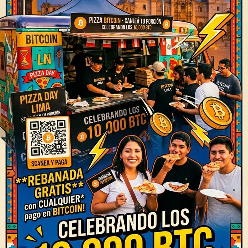 Cover Image for Lima Pizza Day