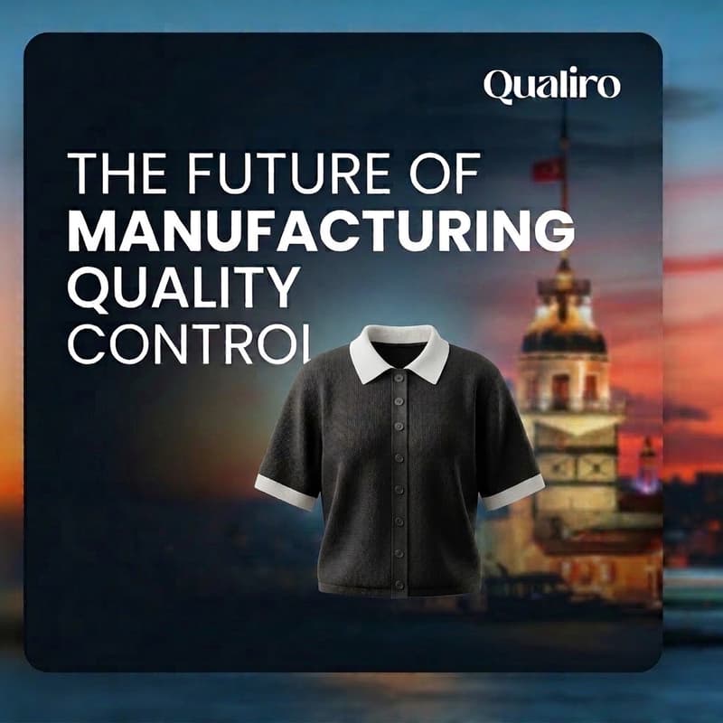 Cover Image for Qualiro Istanbul Launch Event