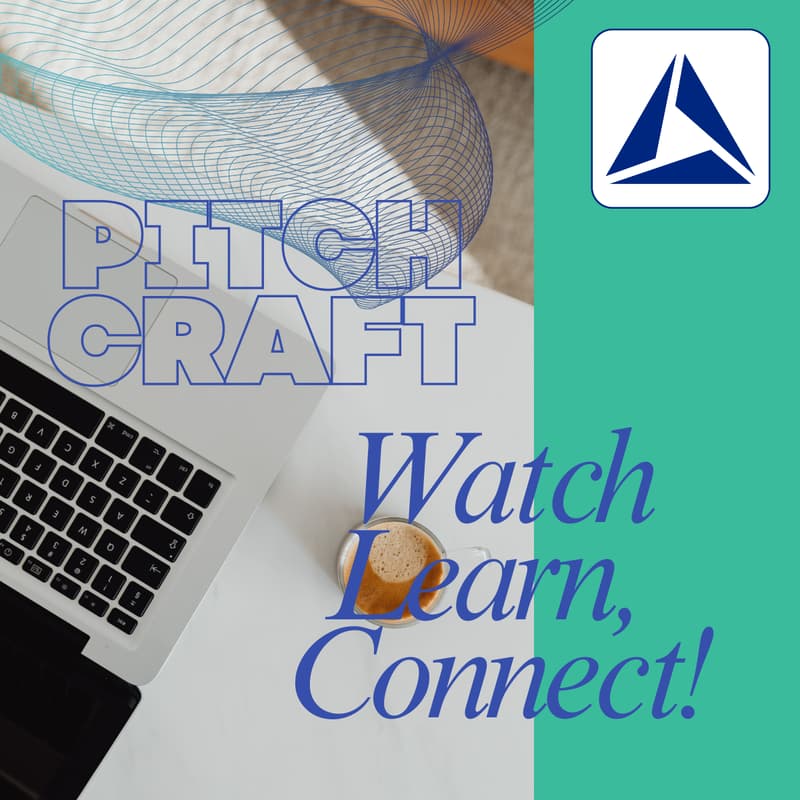Cover Image for Pitch Craft: Refine Your Deck with Expert Feedback | Delta Scale