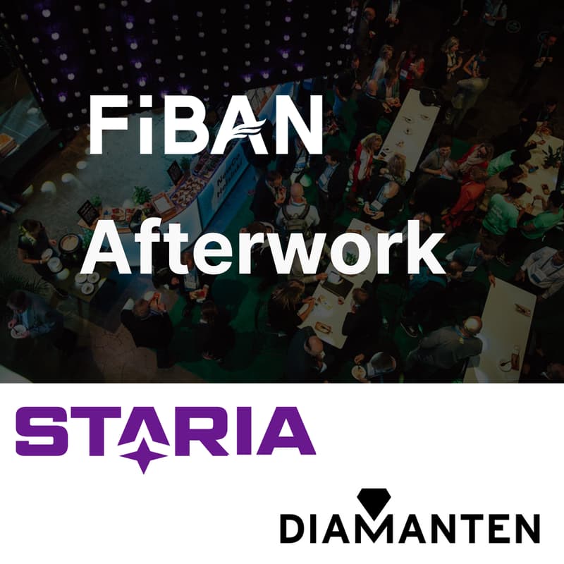 Cover Image for FiBAN Afterwork: Sijoita vaikuttaaksesi – naiset bisnesenkeleinä
