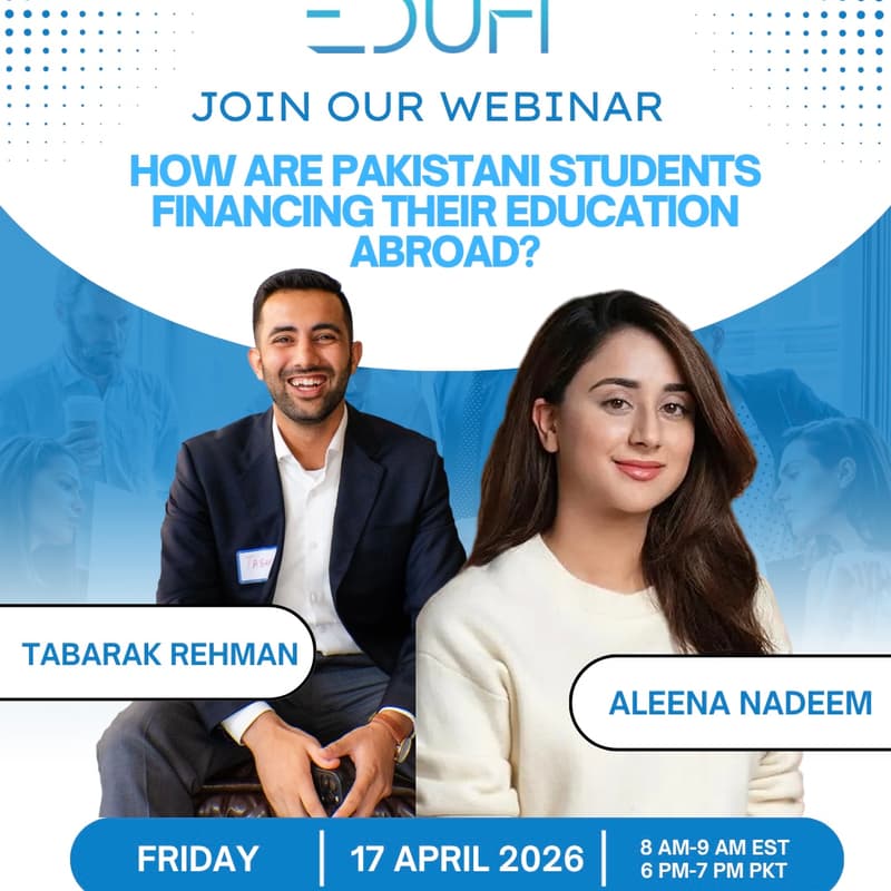 Cover Image for How to Finance Your Education Abroad