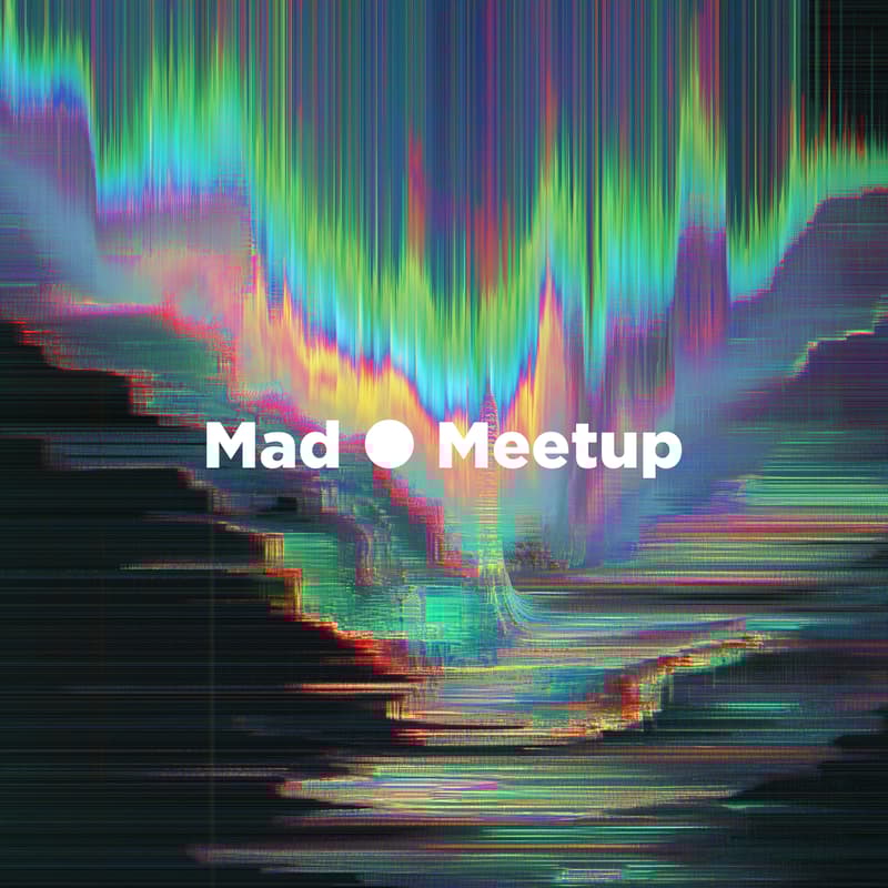 Cover Image for Mad ⚫ Meetup #29: Reusable Rockets and Game Gen