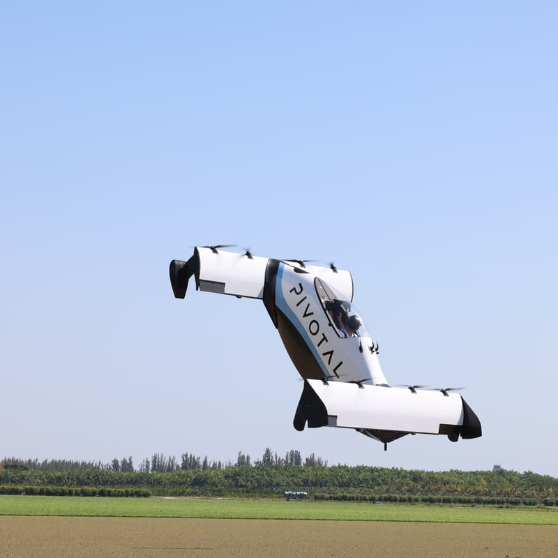 Cover Image for Pivotal Community Flights at The Santa Barbara Polo & Racquet Club | Carpinteria, CA (August 2nd)