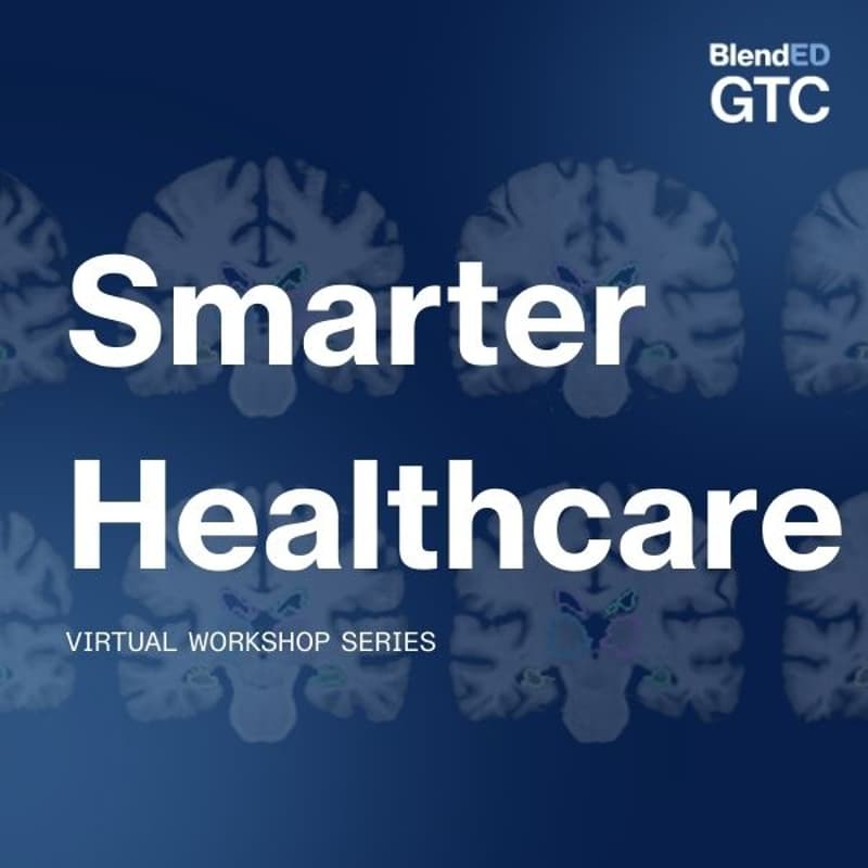 Cover Image for Computer Vision for Smarter Healthcare