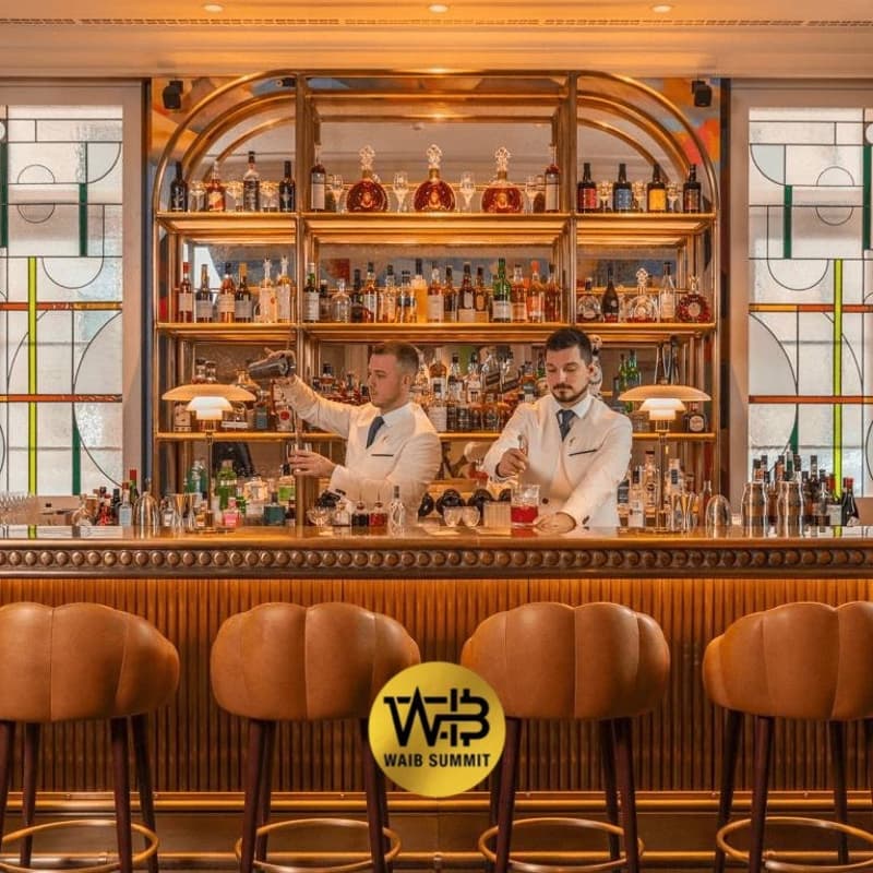 Cover Image for Exclusive Institutional Dinner – Future of Digital Assets