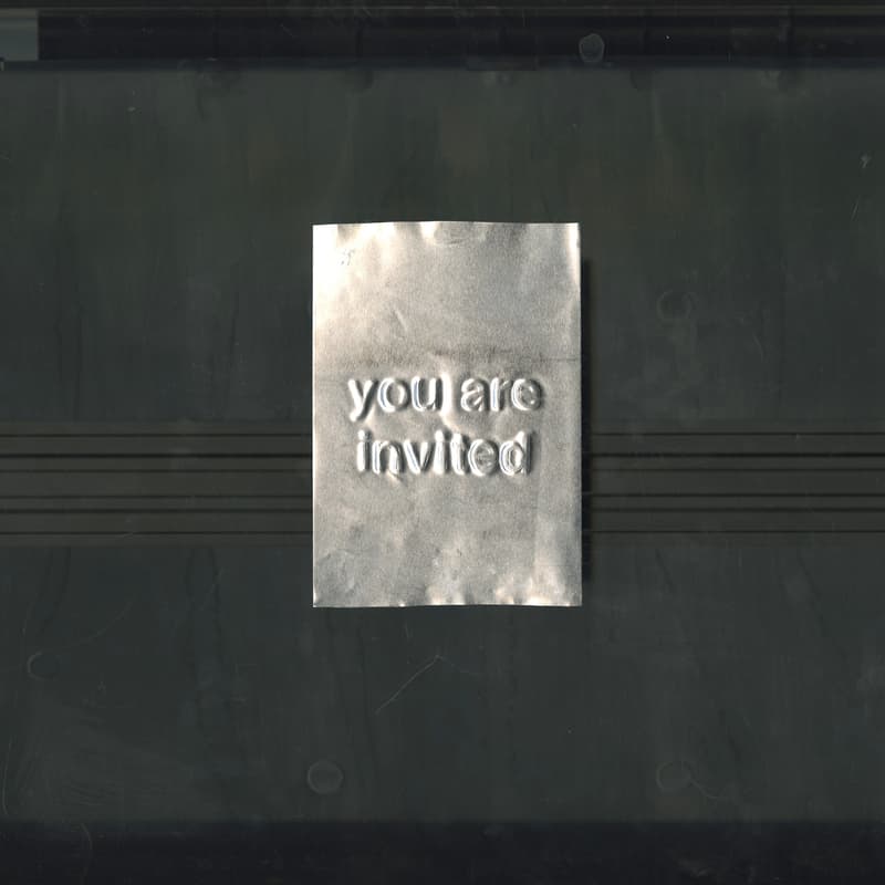 Cover Image for might we sell the shadow: a reading and launch
