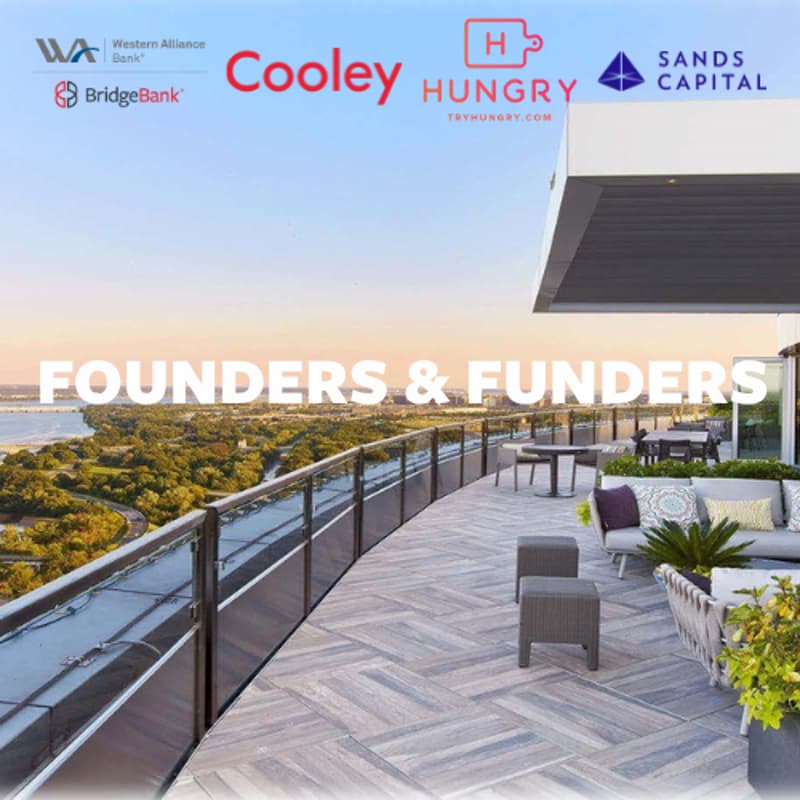 Cover Image for DMV Founders and Funders Happy Hour