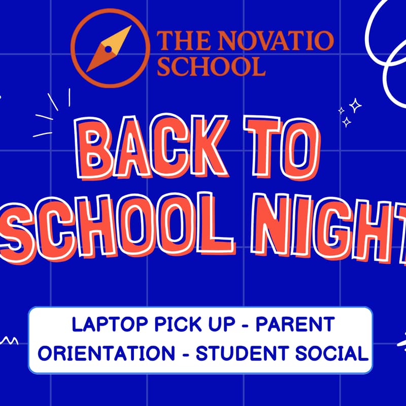 Cover Image for Tucson Back to School Night (in person)