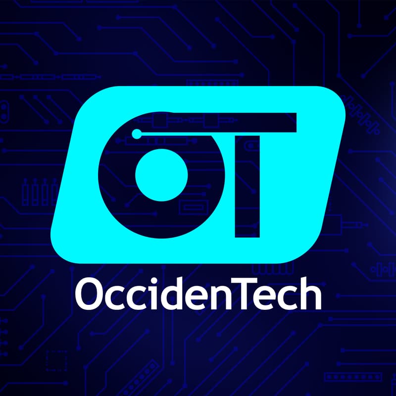 Cover Image for Occidente Tecnológico