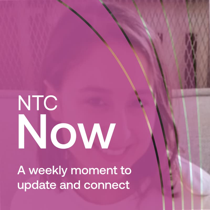 Cover Image for NTC Now - Innovative Finance for Marine Biodiversity with Amal Ketata of Nui