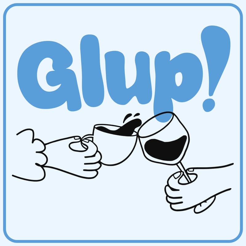 Cover Image for GLUP! festival de café de especialidad y vino natural