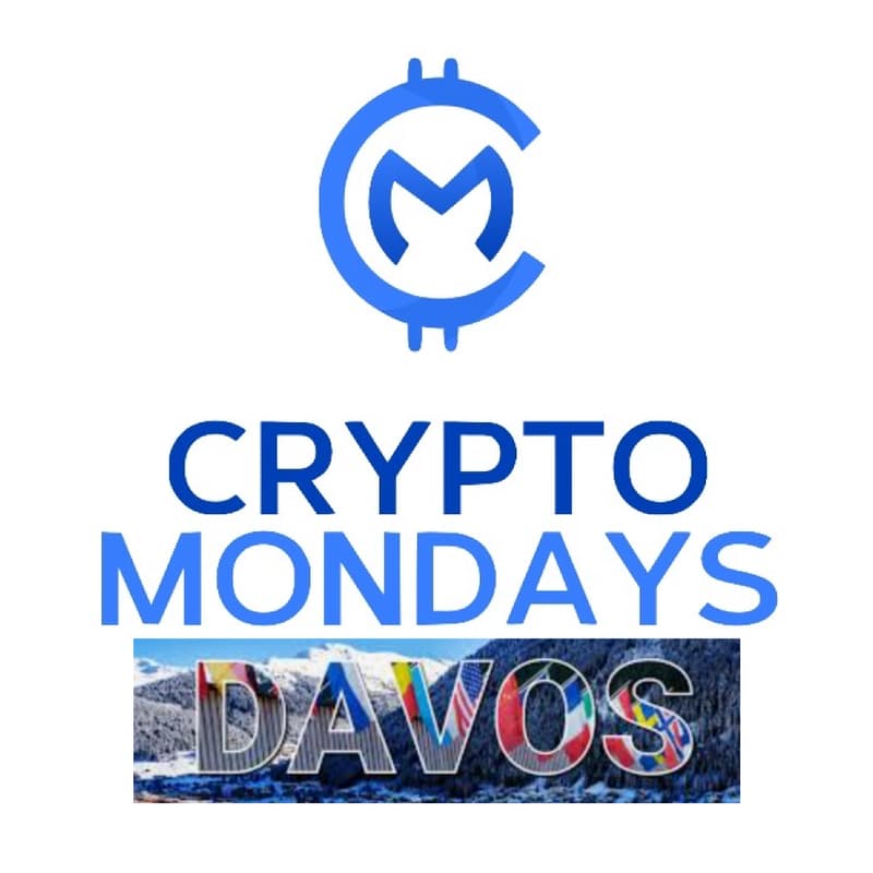 Cover Image for CryptoMondays Davos At Promenade 64 - AKT Bar