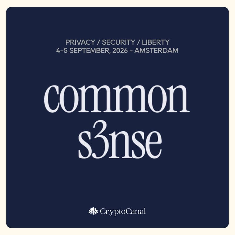 Cover Image for Common S3nse