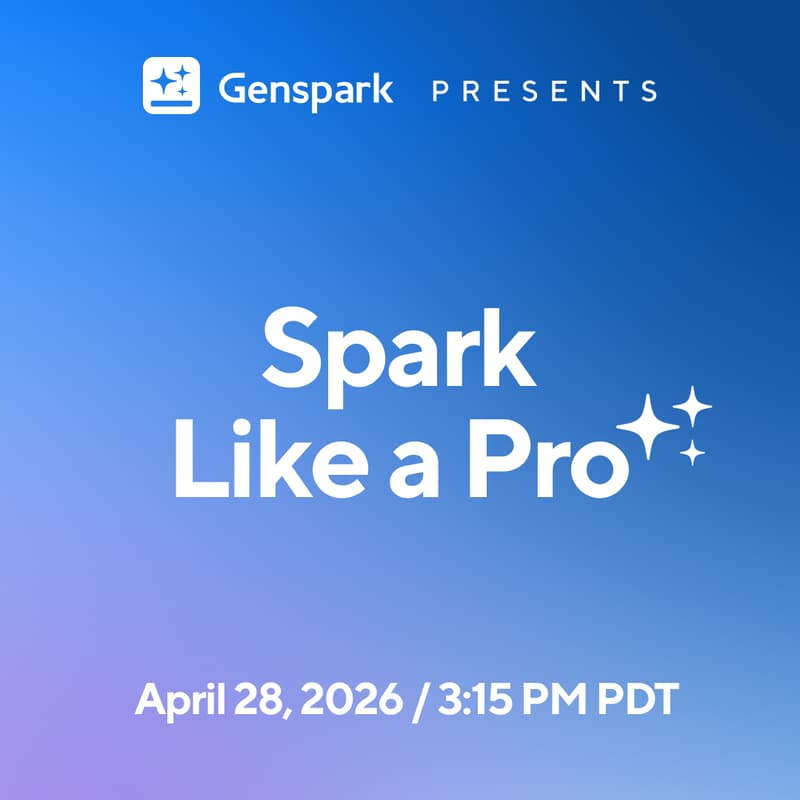 Cover Image for Genspark AI Workspace Tutorial: Microsoft Office Integration