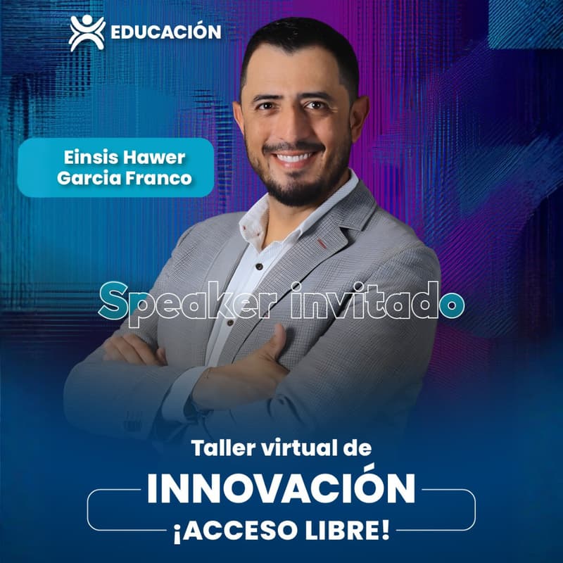 Cover Image for Taller de Innovación