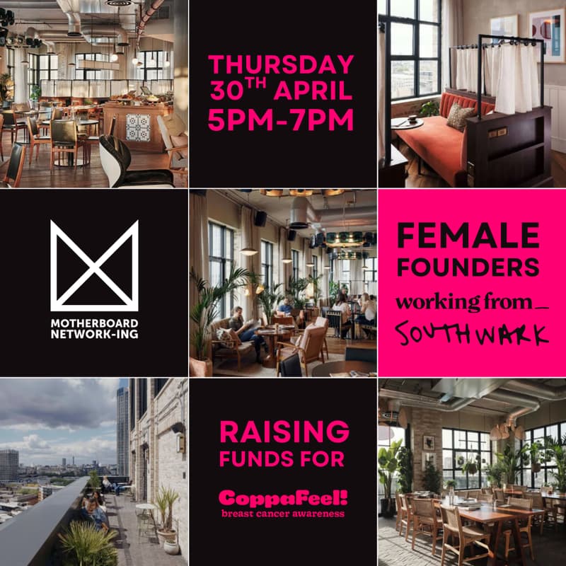 Cover Image for Motherboard Network-ing