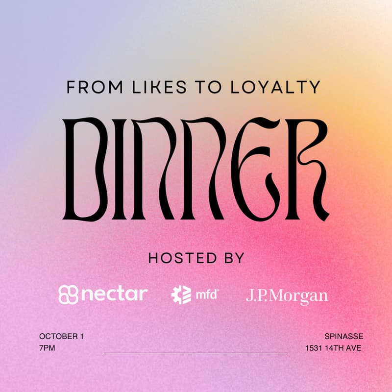 Cover Image for Community-Driven Marketing: From Likes to Loyalty