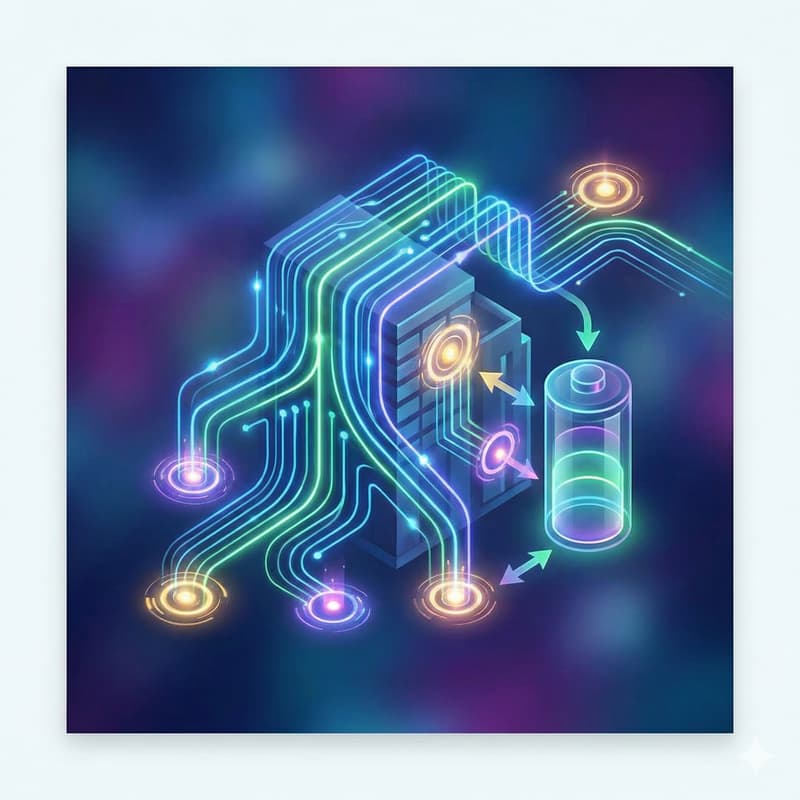 Cover Image for Energy management workshop