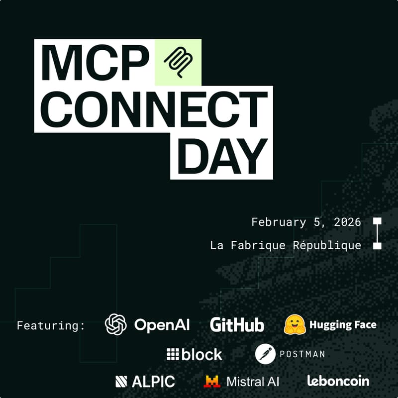 Cover Image for MCP Connect Day
