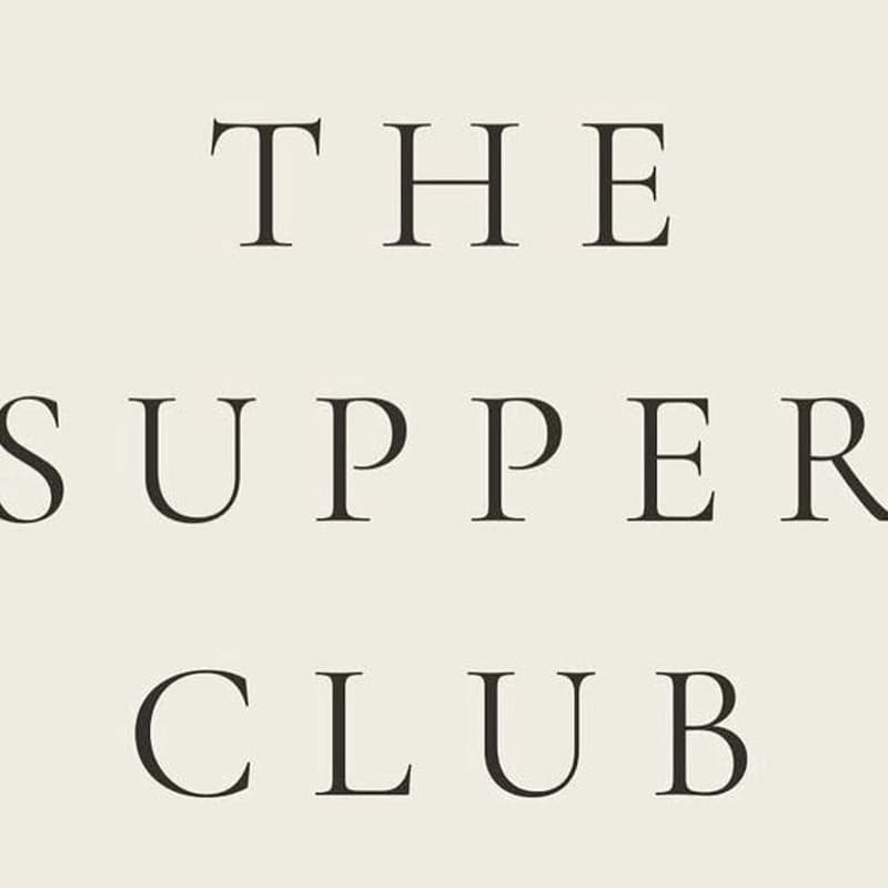 Cover Image for Pluto x MaMa’s Dinner Series: The Supper Club Anniversary