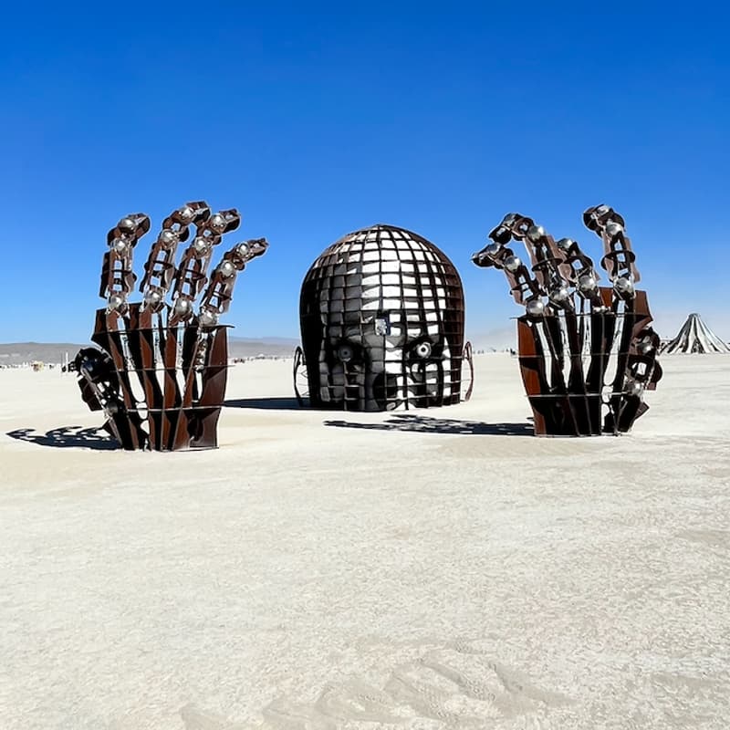 Cover Image for Burning Man 2026 Onboarding #3