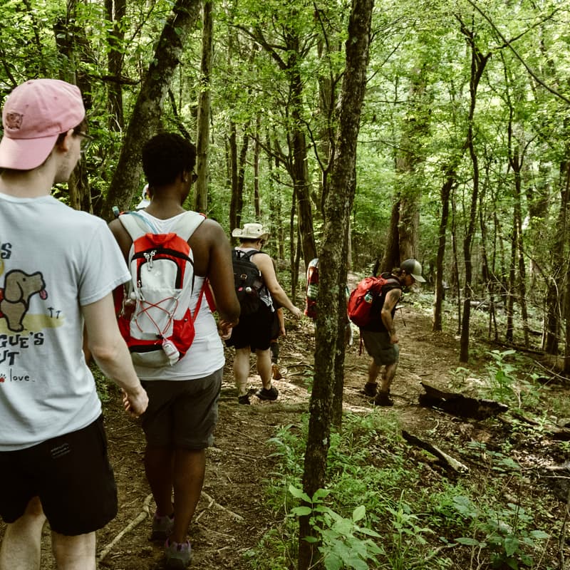Cover Image for Monday Night Hike 9/8 - Suttons Bay, Michigan