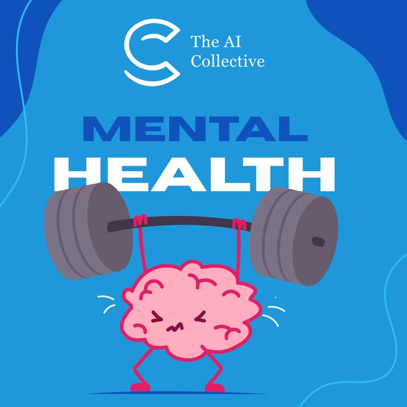 Cover Image for AI X Mental Health X Global Impact