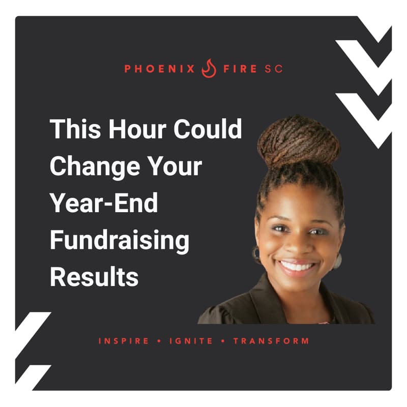Cover Image for FREE Fundraising Q&A: Learn to Raise More This Year-End Season