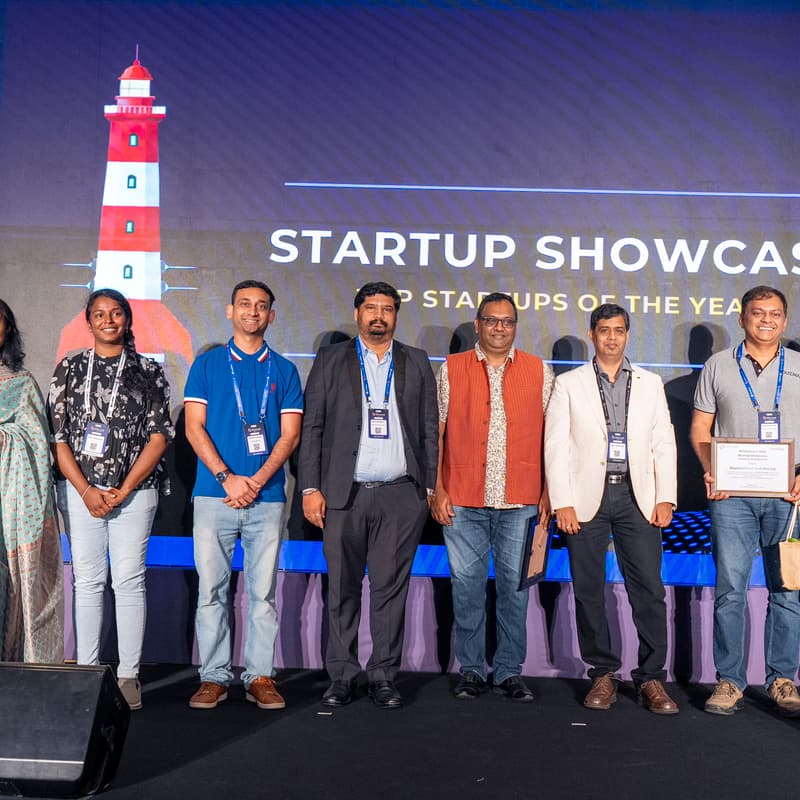 Cover Image for Virtual Konnect Session - Investor Konnect