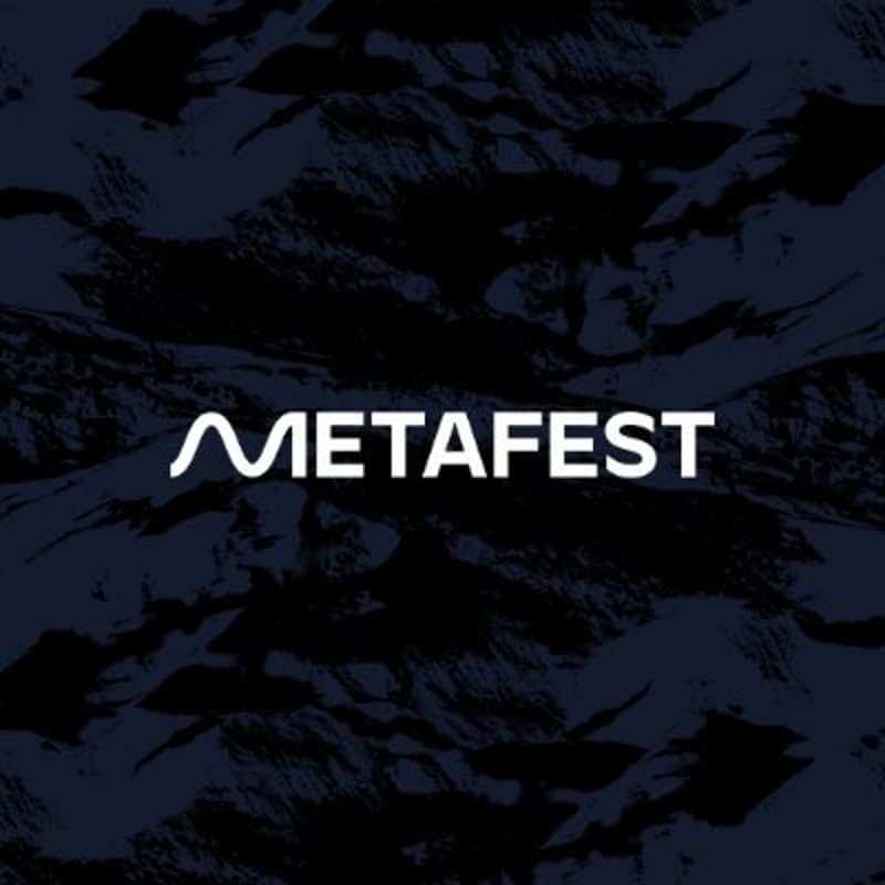 Cover Image for Metafest VIP Experience