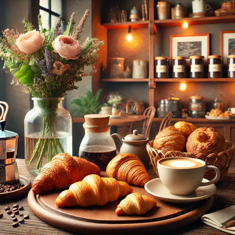 Cover Image for Female Founders Breakfast x Cooley LLP x Company Ventures
