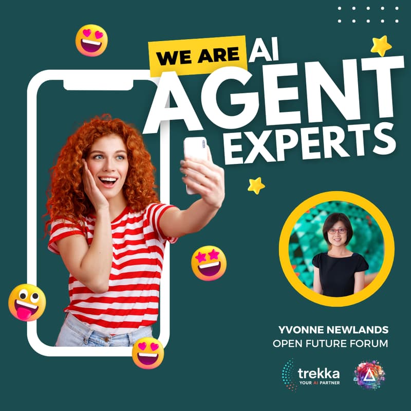 Cover Image for AI Agent Builders & Users Mixer