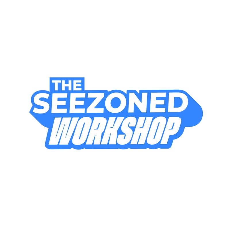 Cover Image for The Seezoned Workshop