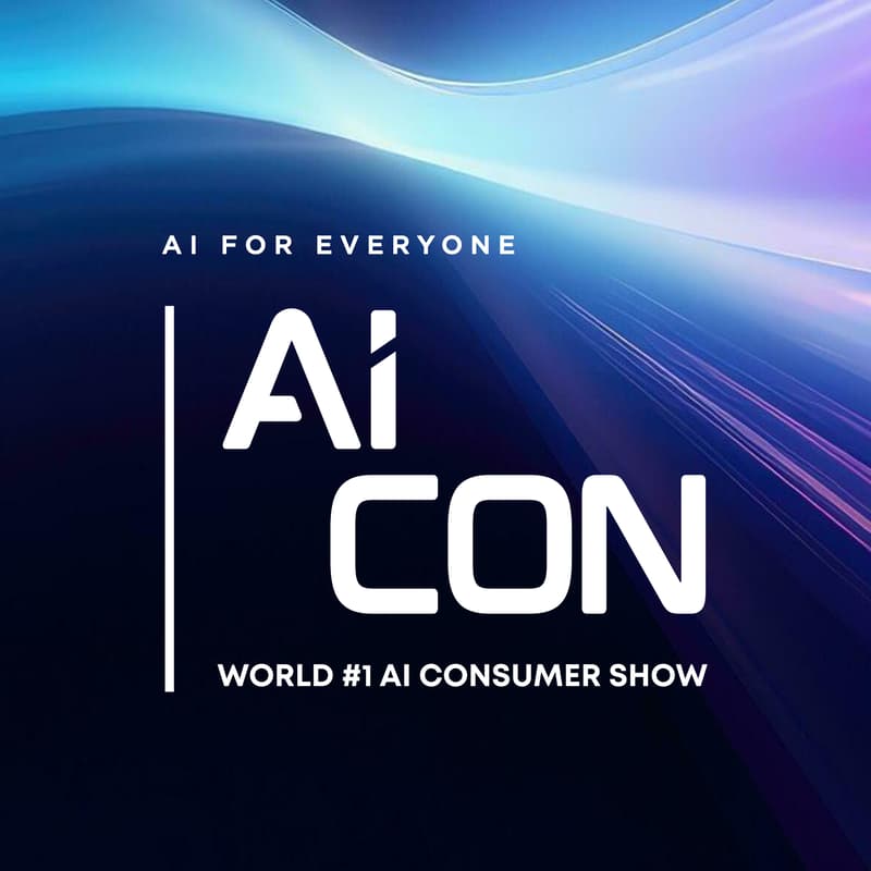 Cover Image for AICON 2025 (pre-registration)