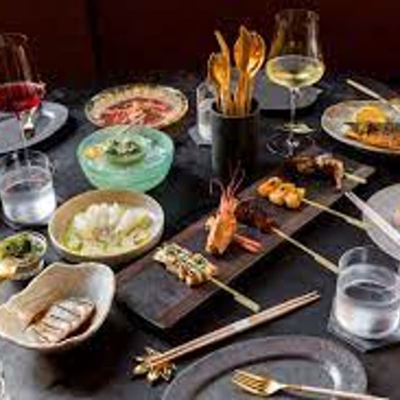 Cover Image for JP Morgan Founder Connect Dinner