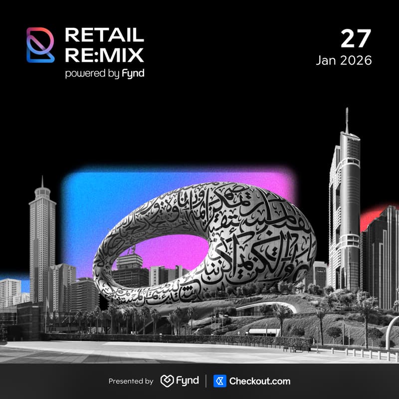 Cover Image for Retail Re:Mix Dubai | January 2026