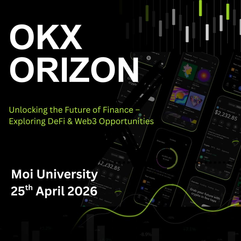 Cover Image for OKX ORIZON-MOI UNIVERSITY