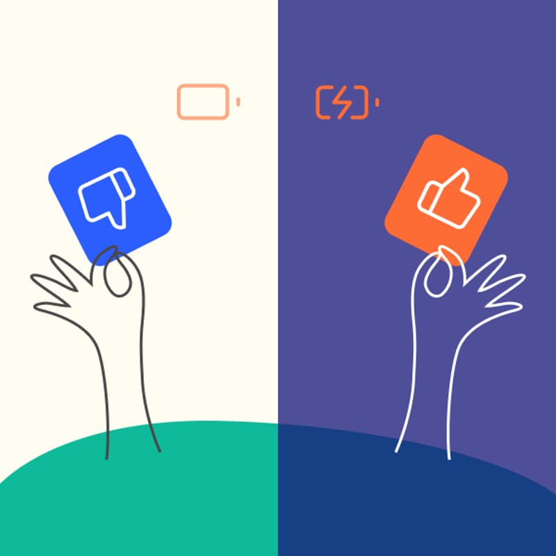 Cover Image for Checked Out: Why Your Best People Are Saving It for Side Hustles After Hours