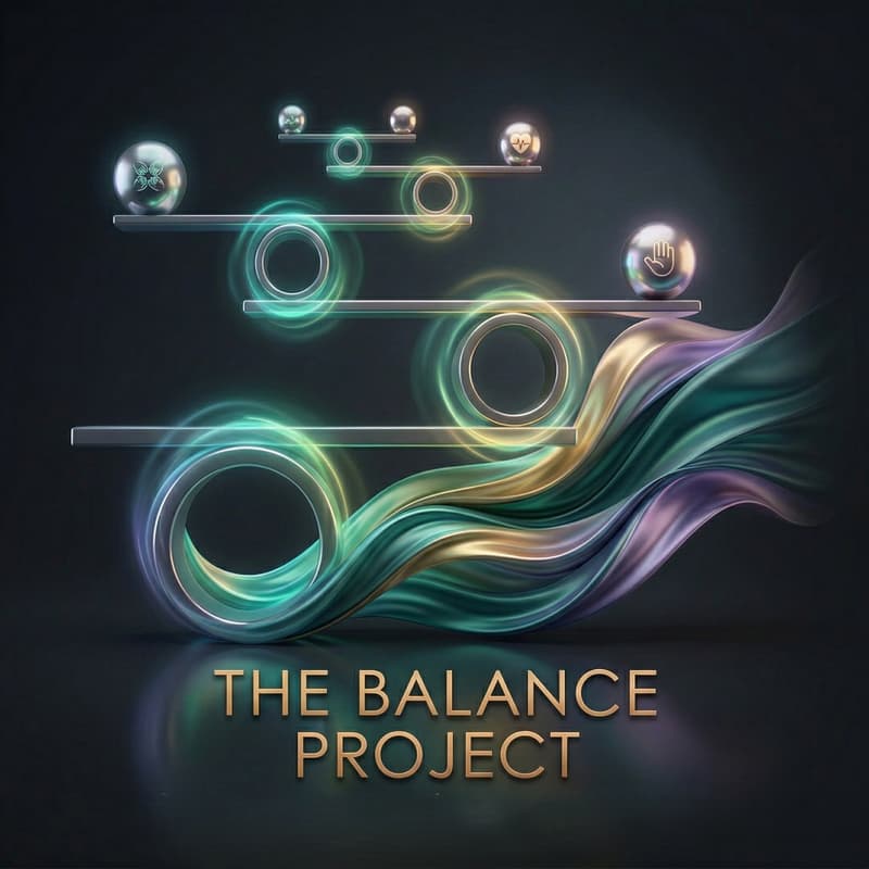Cover Image for The Balance Project