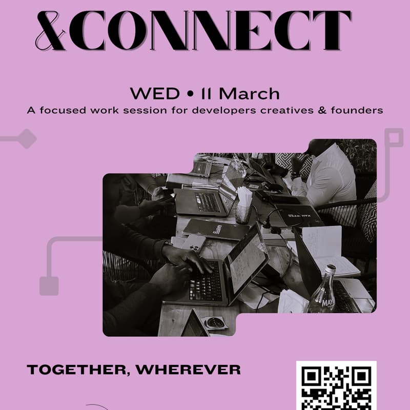 Cover Image for Nairobi Startup Coworking Club