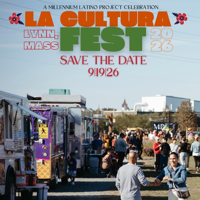 Cover Image for La Cultura Fest 2026
