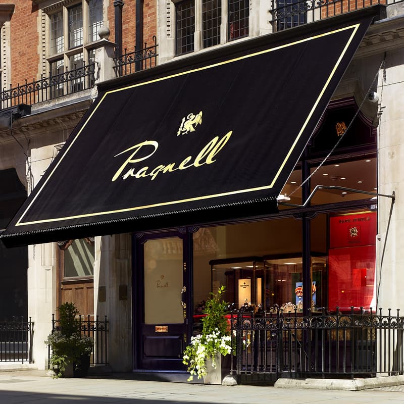 Cover Image for High Horology Showcase at Pragnell: Friday