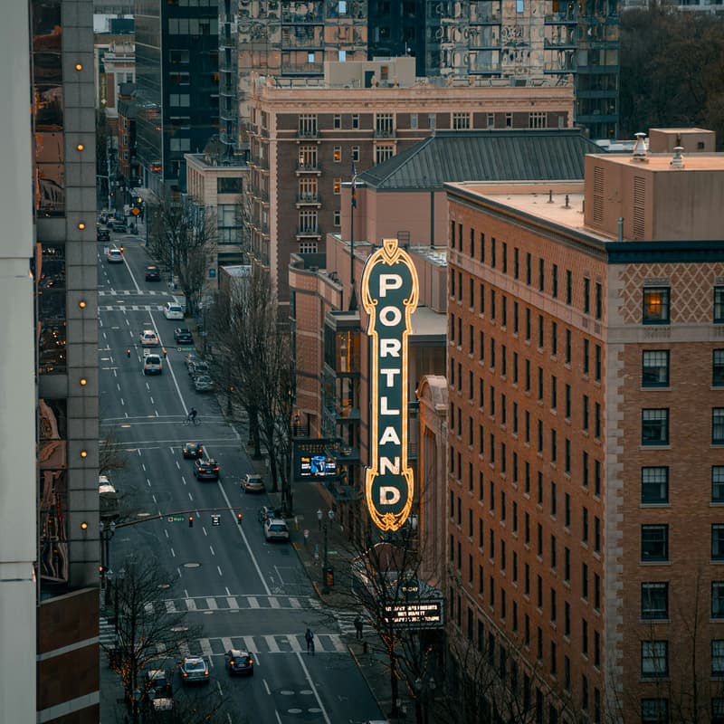 Cover Image for Cyber GTM Leaders - Portland Chapter Meet-Up